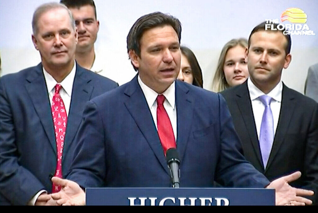Florida Lawmakers Deliver New Property Insurance Package to DeSantis