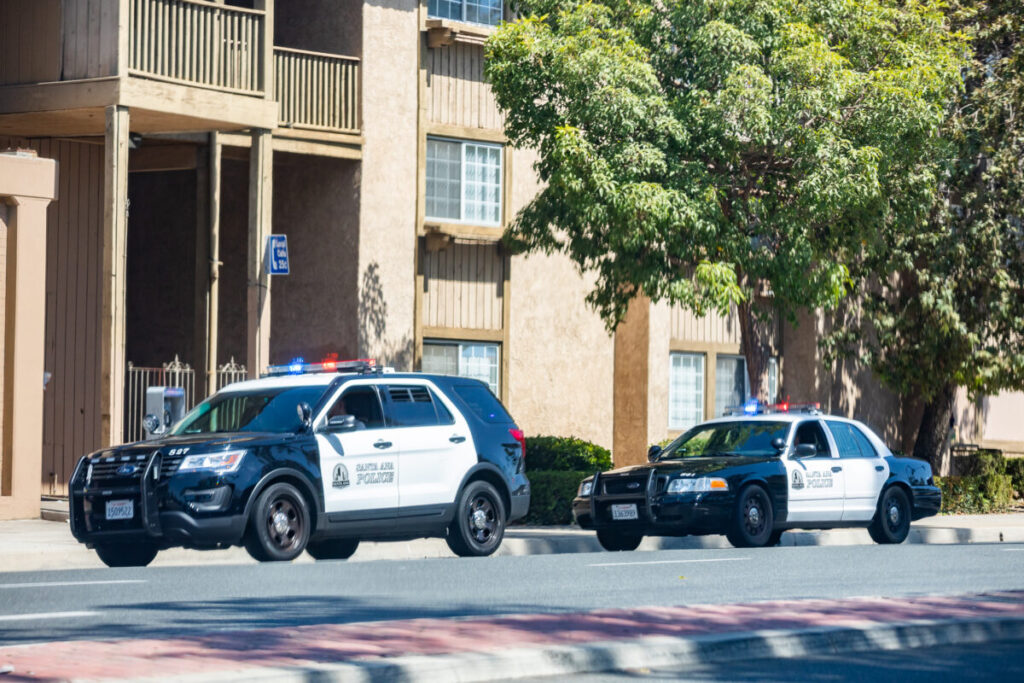 Traffic Stops for Minor Violations Would Be Prohibited Under New California Bill