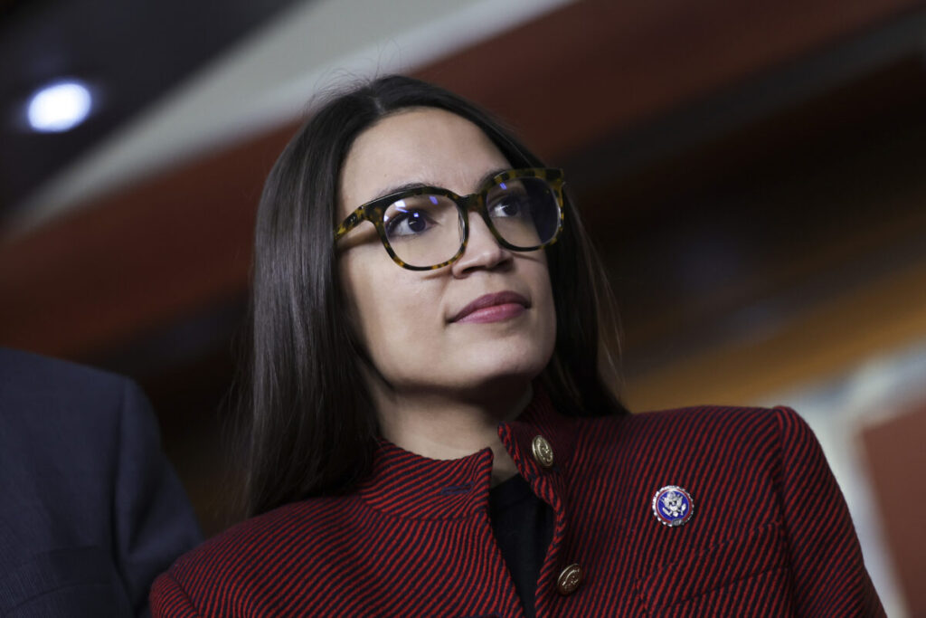 AOC Says She Wants to Ditch Her Tesla Following Online Spat With Musk