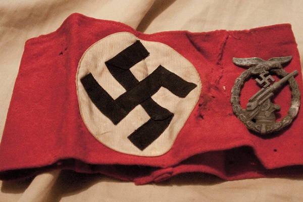 The Nazi Evil Behind Germany's Wealthiest Companies