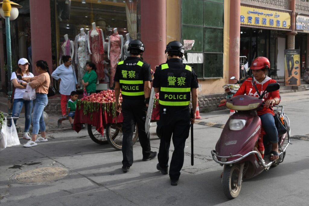 Leak of Xinjiang Police Files Provides ‘Absolutely Shocking’ Evidence of Mass Persecution: Former US Ambassador