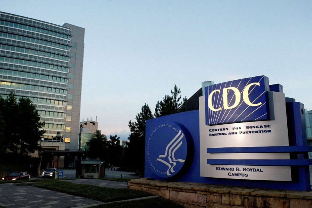 Study CDC Cited in Arguing for COVID-19 Vaccines for Babies Being Updated