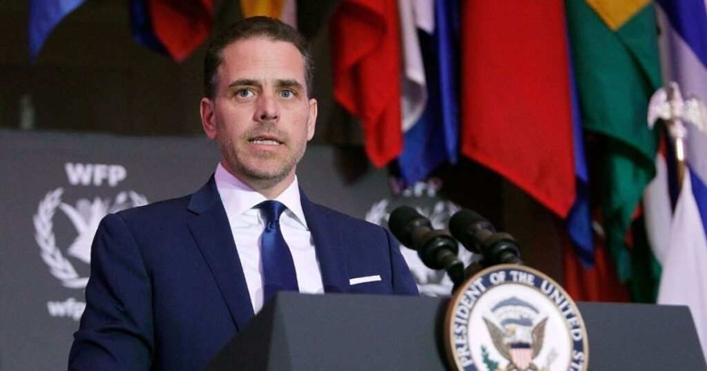 Found on Laptop: Hunter Biden Posted Videos to Site Widely Known for Human Trafficking