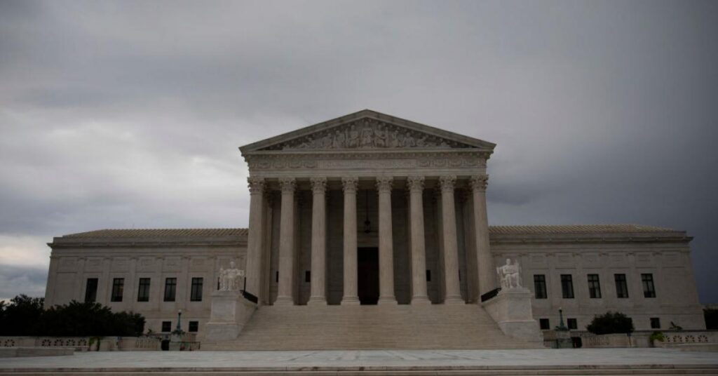 Supreme Court Says States Can Be Sued for Alleged Discriminating Against Military Veterans