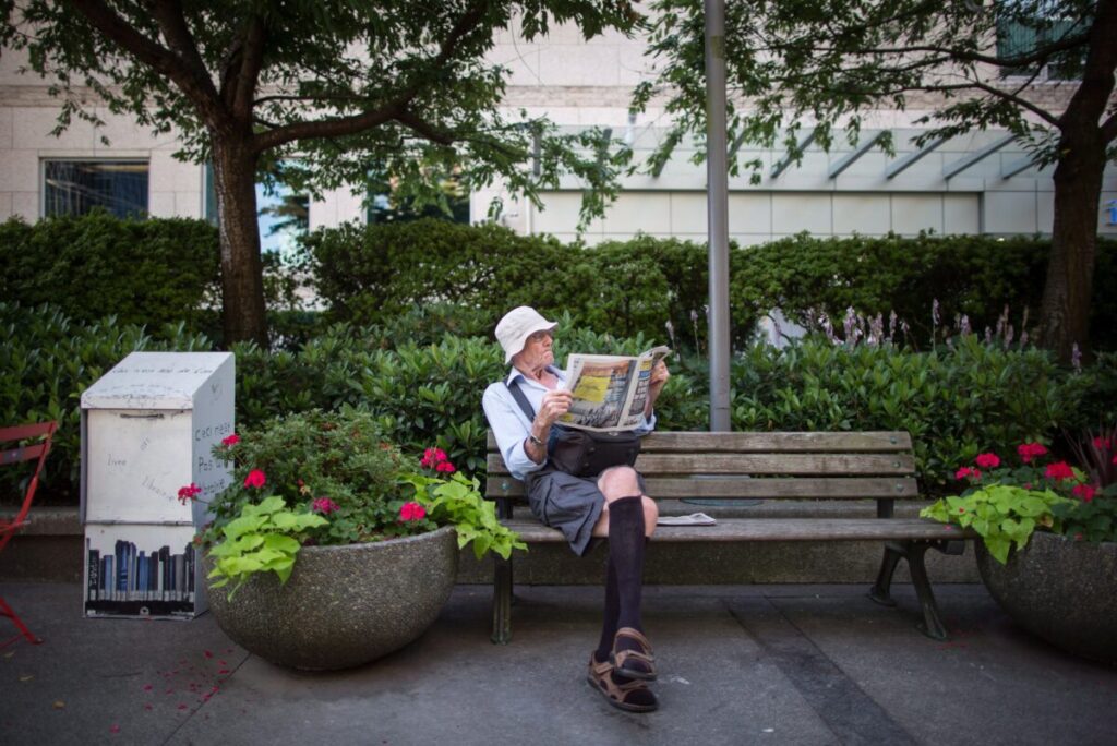 Canadians Increasingly Losing Trust in Media, Study Finds