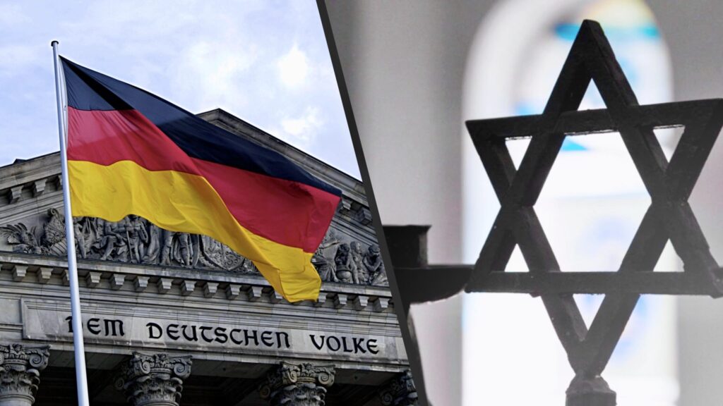 ‘Frightening’: German Hatred of Jews Rises 40%, Showing Dangerous Influence Of Anti-Semitic Propaganda