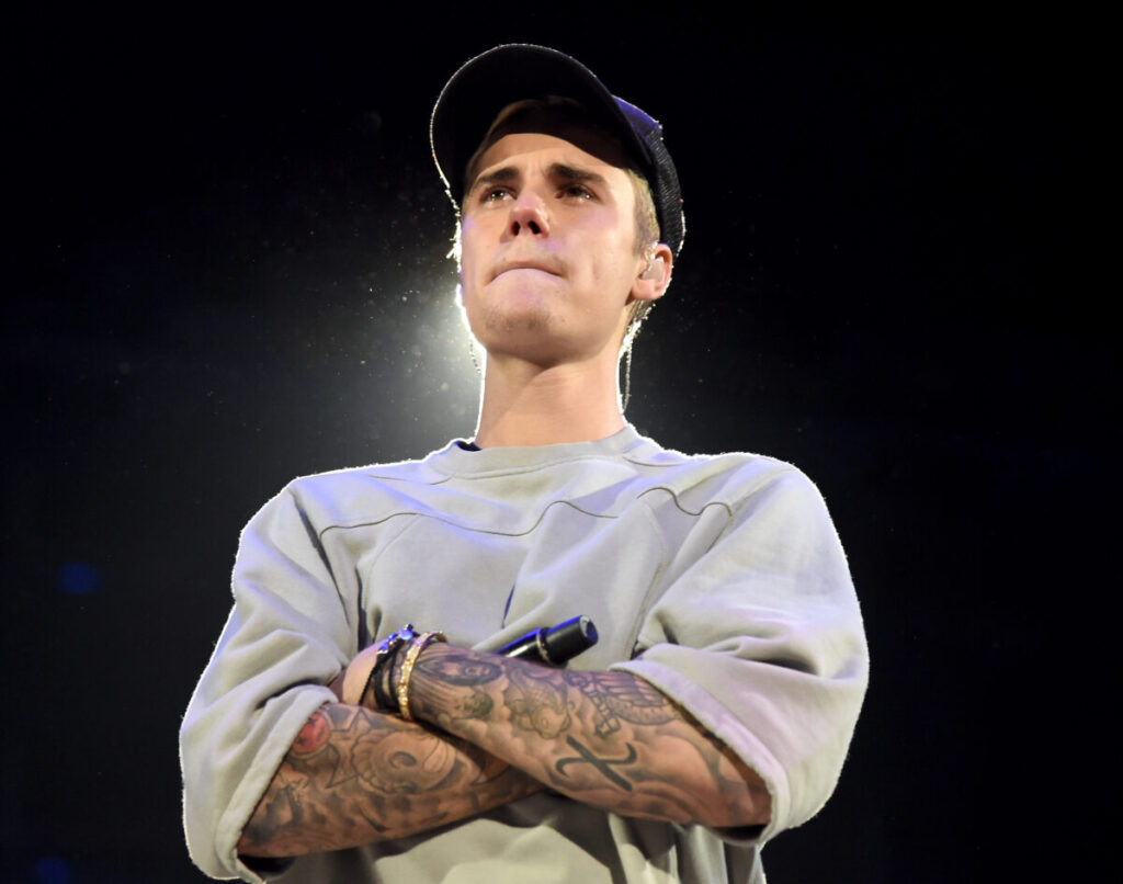 Justin Bieber Gives Health Update After Ramsay Hunt Syndrome Diagnosis
