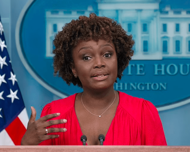WH Press Secretary Gives Bogus Excuse For Biden Not Knowing About The Baby Formula Crisis... “The President Has Multiple Issues At The Moment” [VIDEO]