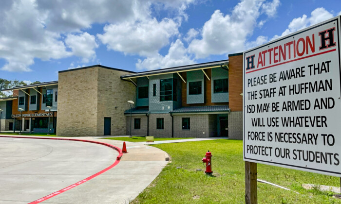 The Shooting in Uvalde: Would a School Marshal Program Have Made a Difference?