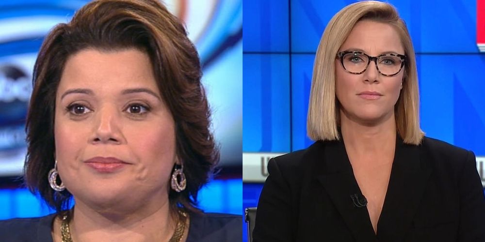 CNN’s Ana Navarro Says Mothers Must Have The Right To Abort Autistic Children... She Gets DESTROYED On-Air By Mother Of Special Needs Child [VIDEO]