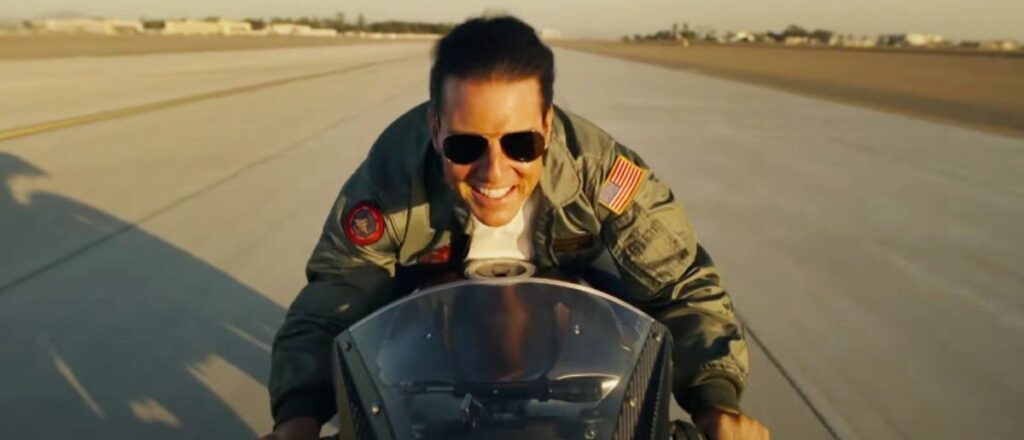 ‘Top Gun: Maverick’ Earns More Than $1 Billion At The Global Box Office