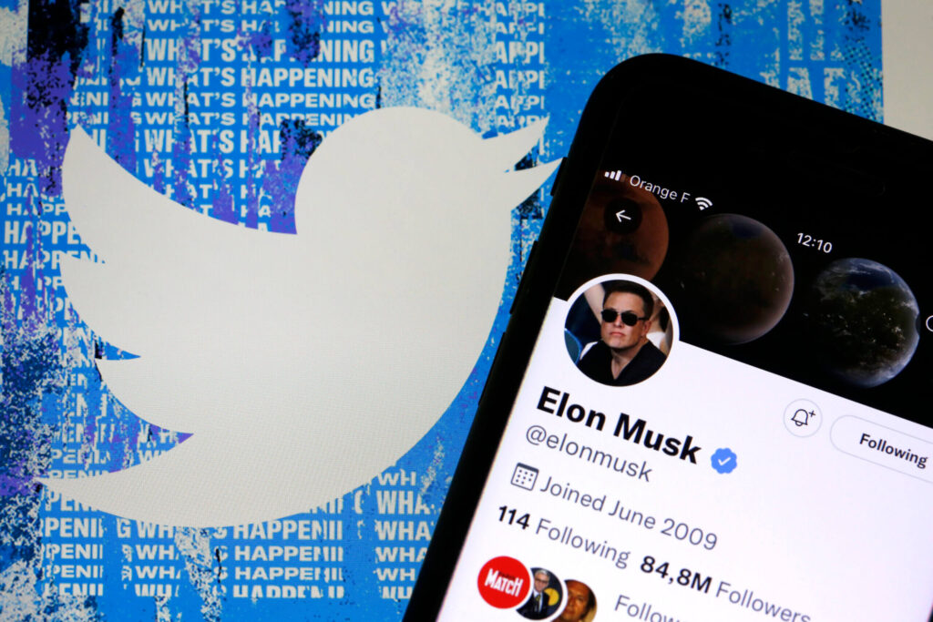Twitter Suspends Accounts Threatening Libs of Tik Tok After Elon Musk Comes to Her Defense