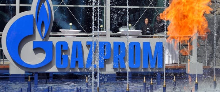Germany Could Spend $10 Billion To Bail Out Expropriated Ex Gazprom Unit