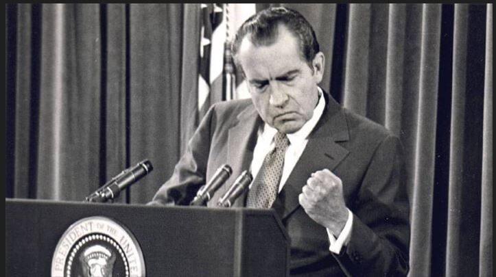 The Watergate break-in: 50 years ago
