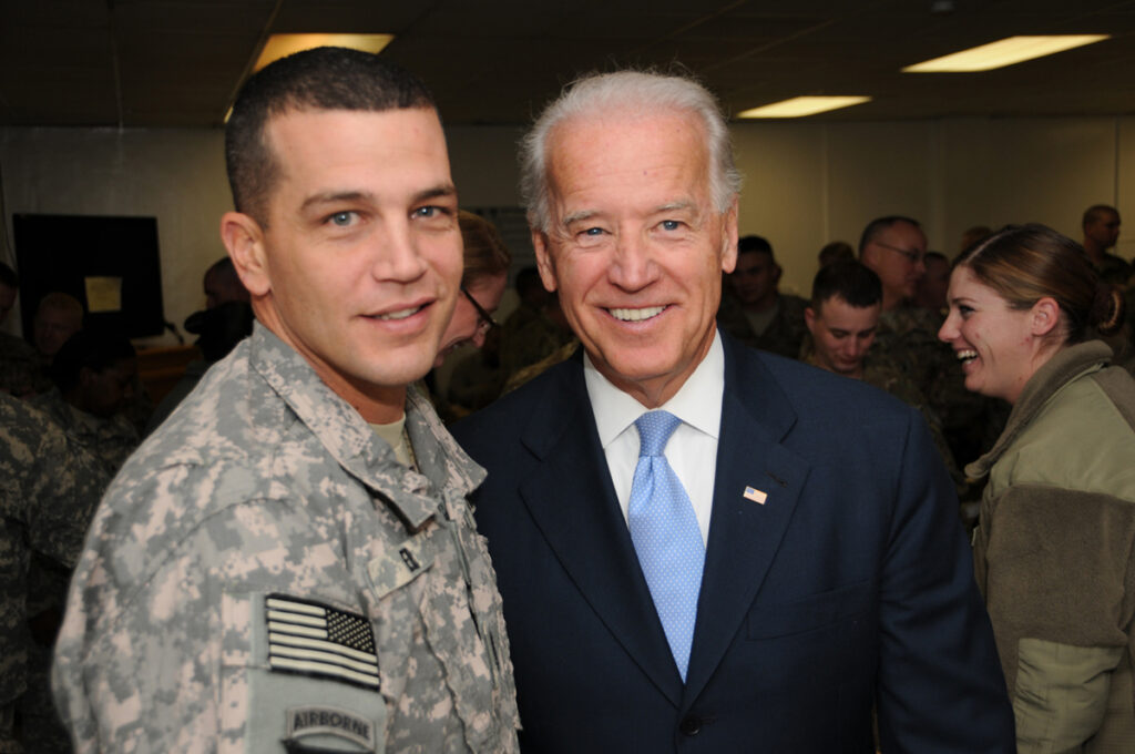 Biden Just Sent More US Troops to a War You Probably Don’t Even Know We’re Fighting
