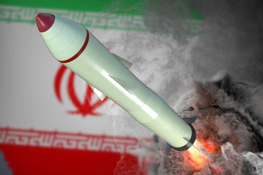 Iran's Nuclear Program: Where Is the Biden Administration's Plan B?