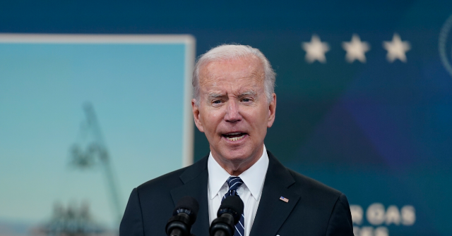 Joe Biden Plans to Take ‘Millions of Cars Off the Road’ to Reduce Oil Consumption