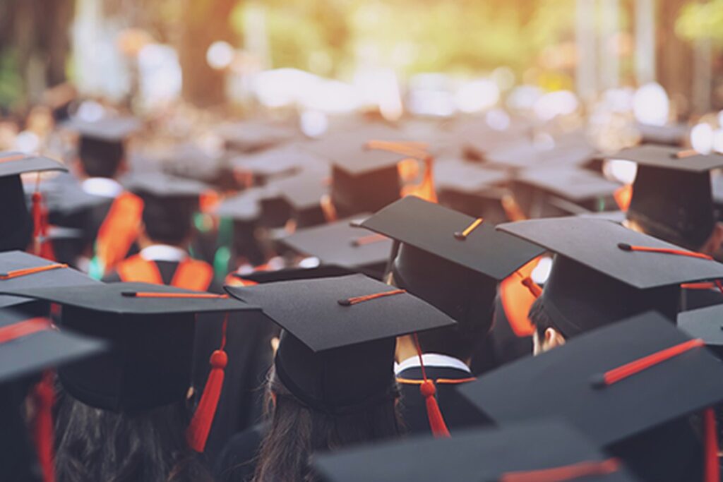 Shameful: California High School Bars Unvaccinated Students From Attending Graduation Ceremonies