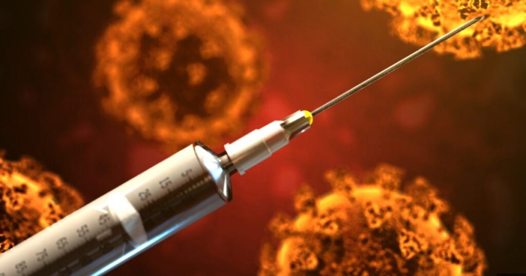 Another 'Vaccine' Side Effect: Cancerous Tumors at Injection Site