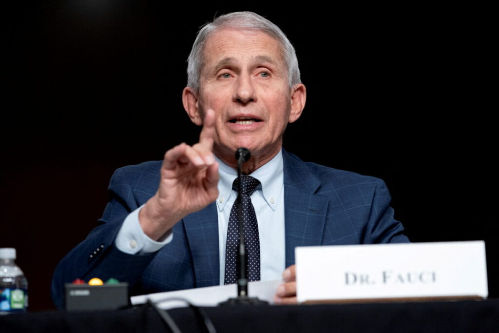 Fauci Suggests He’ll Retire Once This Key Requirement Is Met: ‘Better Control’ of COVID