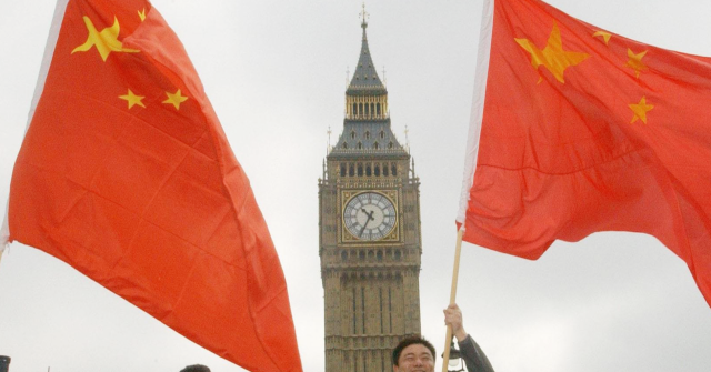 UK Lawmakers Demand Universities Disclose China Ties, Ban Confucius Institutes