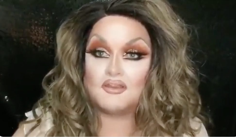 Drag Queen DRAGS Woke Parents: “What in the hell has a drag queen done to make you have so much respect for them?...There is a lot of filth that goes on...a lot of sexual stuff!” [VIDEO]