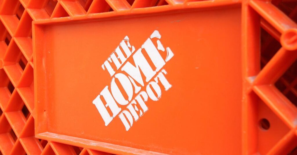 Judge sides with Home Depot, upholds ban on BLM logos on workers' aprons