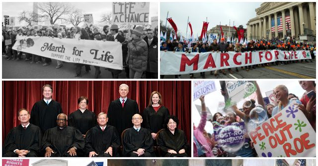 Pinkerton: The Supreme Court Confirmed That the Constitution’s Solution for Abortion Is Federalism