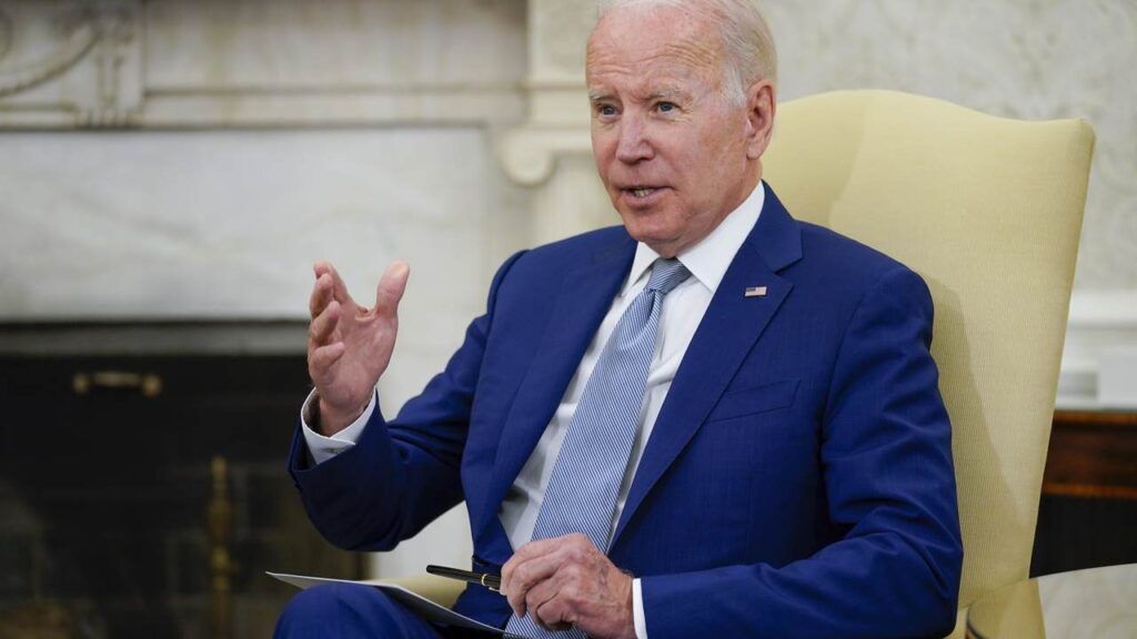 We Now Know Who's Pushing Biden on Student Loan 'Forgiveness' and Why
