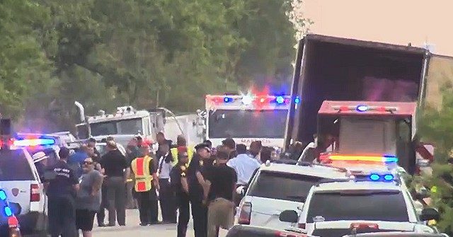 47 Migrants Found Dead in Abandoned Trailer in Texas Smuggling Incident
