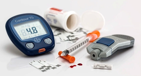 Cost of insulin driving 80% of diabetic Americans into debt