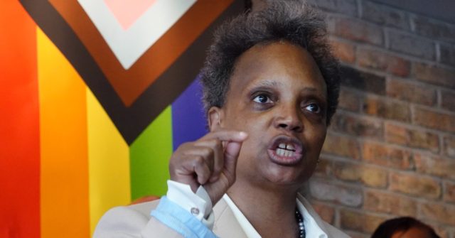 25 Shot During Weekend in Mayor Lori Lightfoot’s Chicago