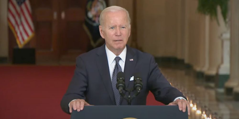 BIDENFLATION: Inflation hits 41-year high as gas, food prices soar