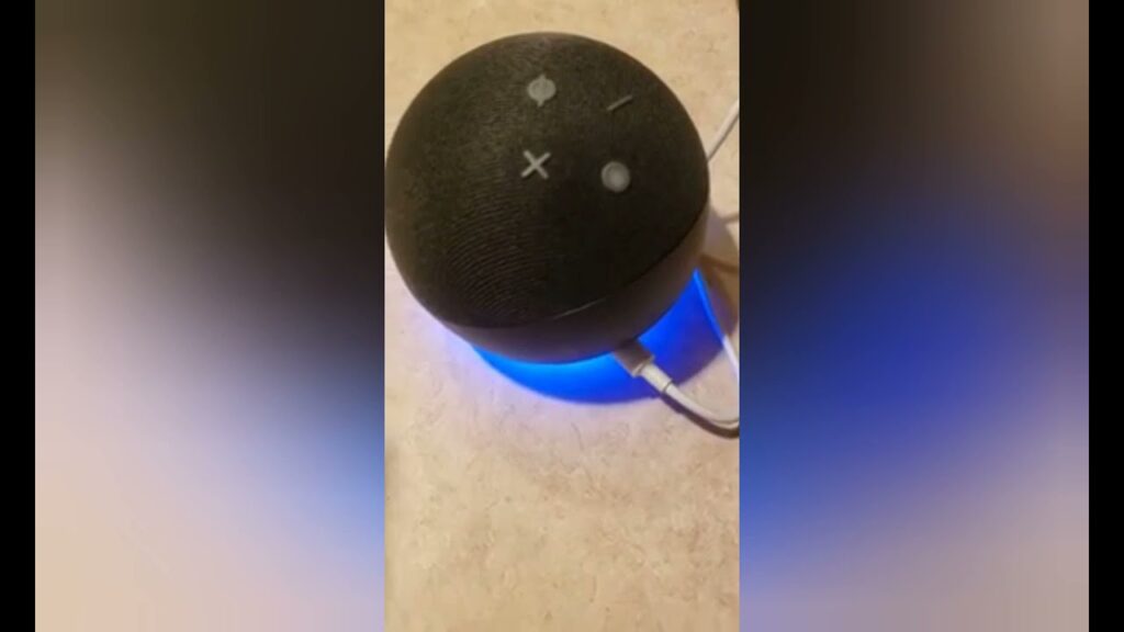 THE ANTI CHRIST REVEALED BY ALEXA (Must Watch)