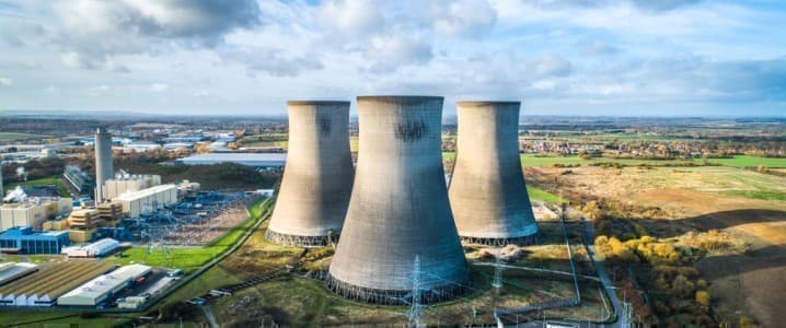 Why Nuclear Energy Is More Relevant Than Ever