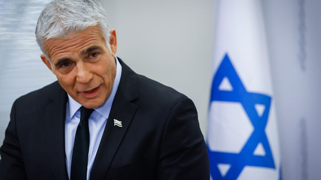 Israel FM warns lawmakers against 'undermining' government