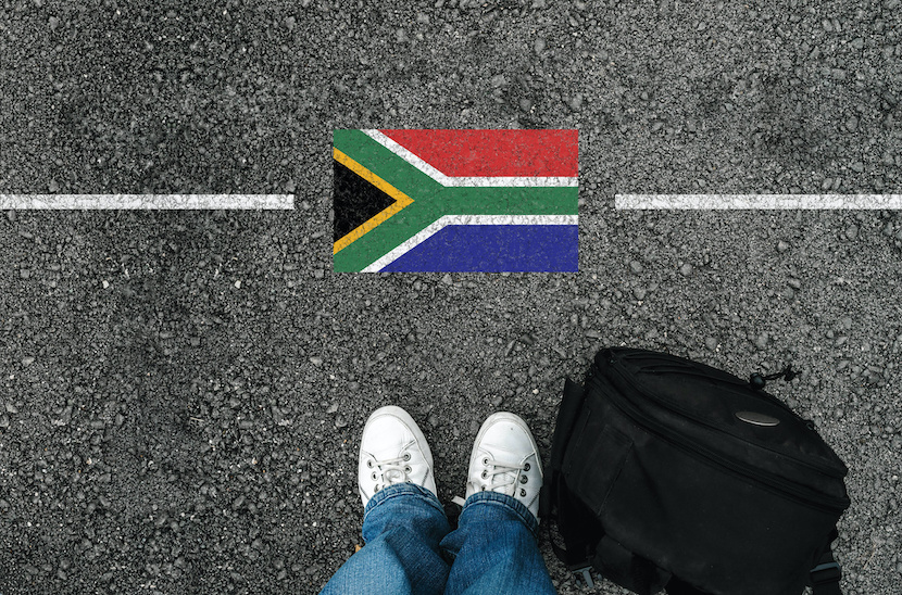 South Africa - Mailbox: Secession into smaller units of SA makes sense – former Ambassador EA Loubser