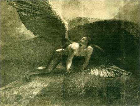 Don’t Believe In Nephilim? Photos, Top-Secret FBI Documents And More