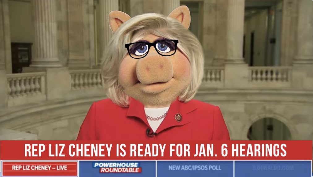 LOL! Democrat-Darling Rep. Liz Cheney Gets ROASTED On Social Media During Jan 6 Witch Hunt Show Trial: “LIZ IS LYING”