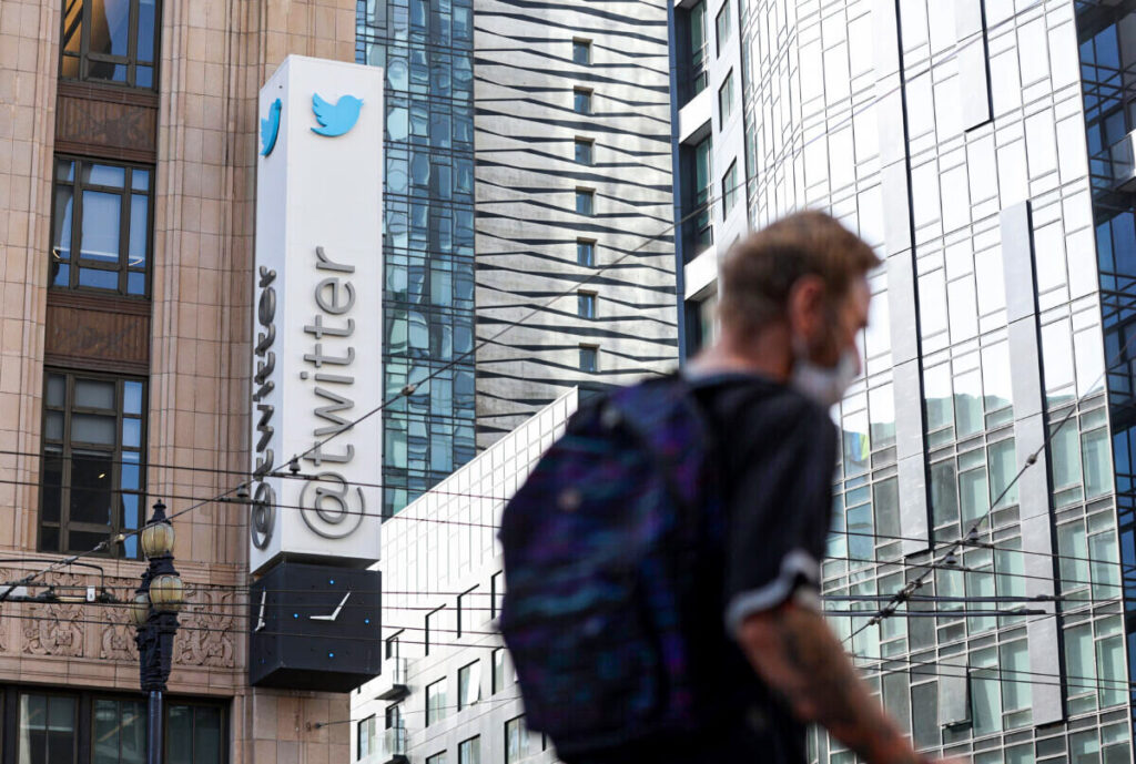 Twitter Suspends Doctor for Sharing Study That Shows Pfizer Vaccine Impacts Semen