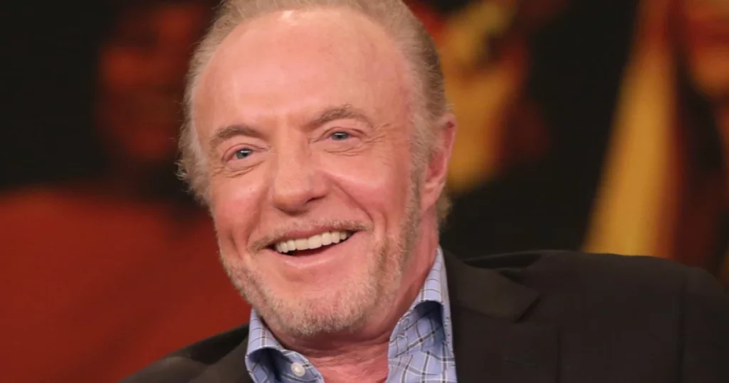 James Caan, ‘Godfather’ and ‘Elf’ star, dies at 82