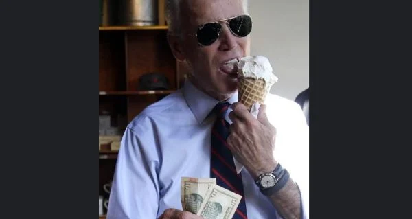 Biden’s economy is in peril, don’t worry – we’ve got tips – in hilarious hashtag format