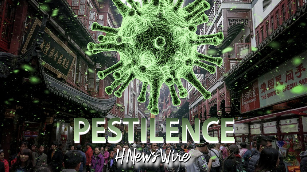 There’s a Big Difference Between COVID-19 (Flu)and Pestilent–If It Kills It is a Pestilent, the COVID 19 Flu Is a Common Occurrence in Society, Time Will Tell What the Death Angel Has Prescribed…