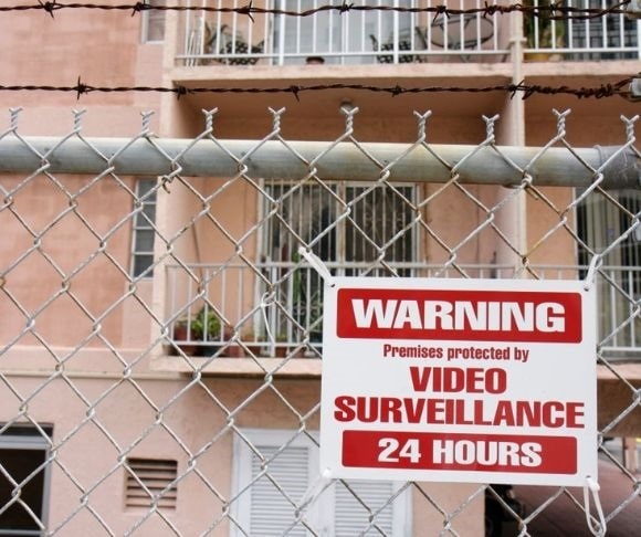 Proposed San Francisco Surveillance Program Smacks Of Big Brother