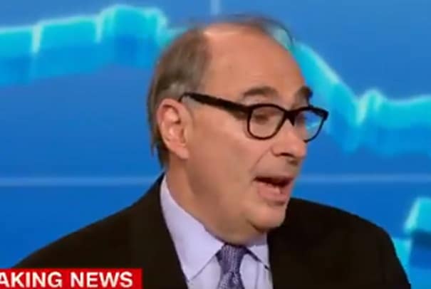 Former Obama Adviser On Biden: ‘There Is This Sense That Things Are Kind Of Out Of Control’ (VIDEO)