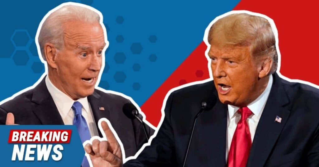 Trump Made 5 Predictions for a Biden Presidency – And the Former President Nailed All Five