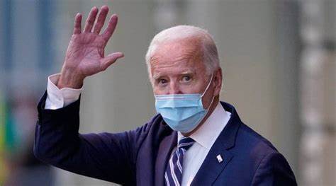 Journalist Issues Warning To Biden – Dems Don’t Want Him To Run In 2024