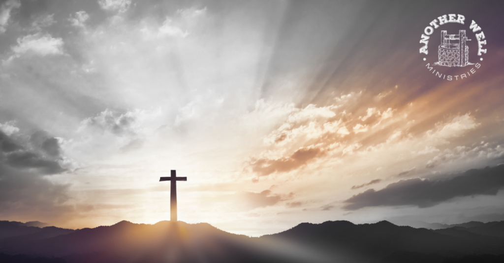 Jesus’ Statements on the Cross – “Father Forgive Them”
