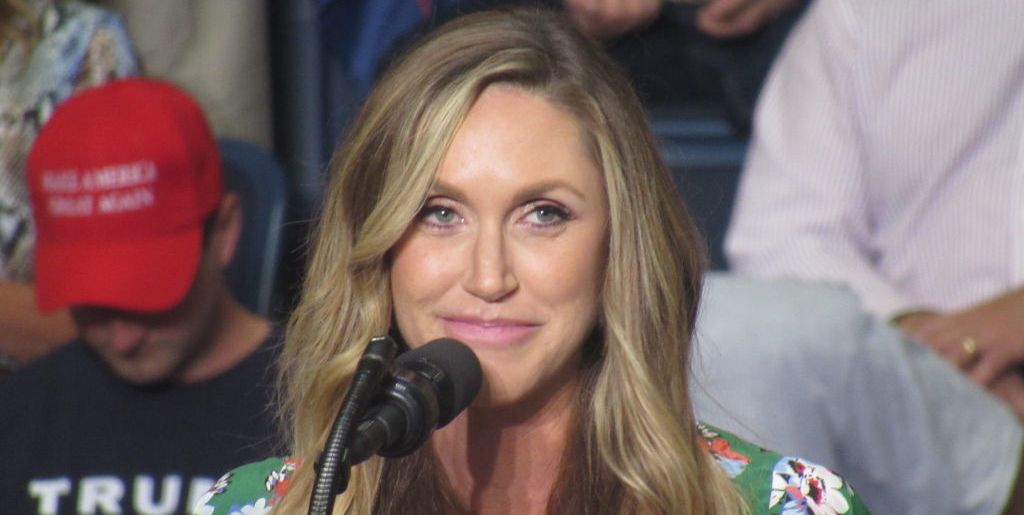 WATCH: Lara Trump Puts Media on Blast For Differences Between Coverage of Trump and Biden COVID Cases