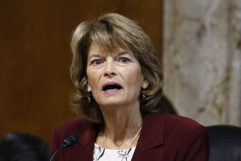 Democrats Freak Out as Manchin and Murkowski Become Latest Victims of Senate COVID Outbreak